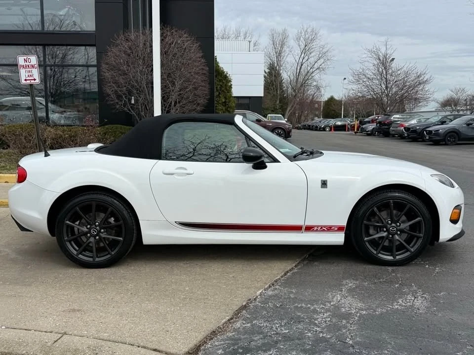 2013 Mazda NC MX-5 Miata - Image 5 of 9