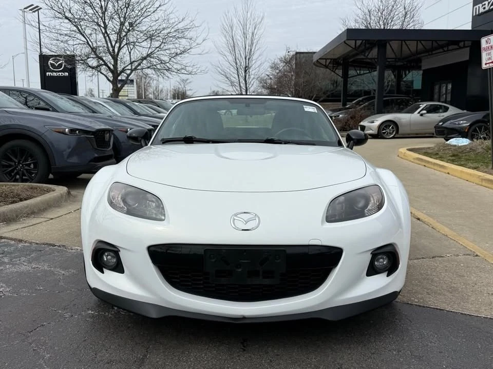 2013 Mazda NC MX-5 Miata - Image 2 of 9