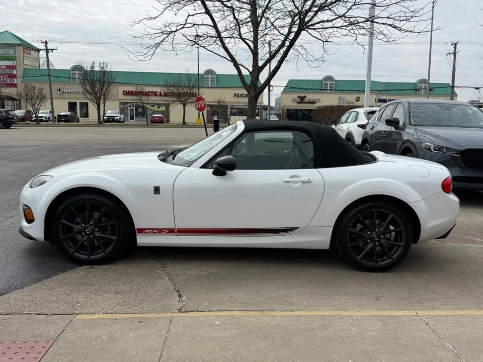 2013 Mazda NC MX-5 Miata - Image 3 of 9