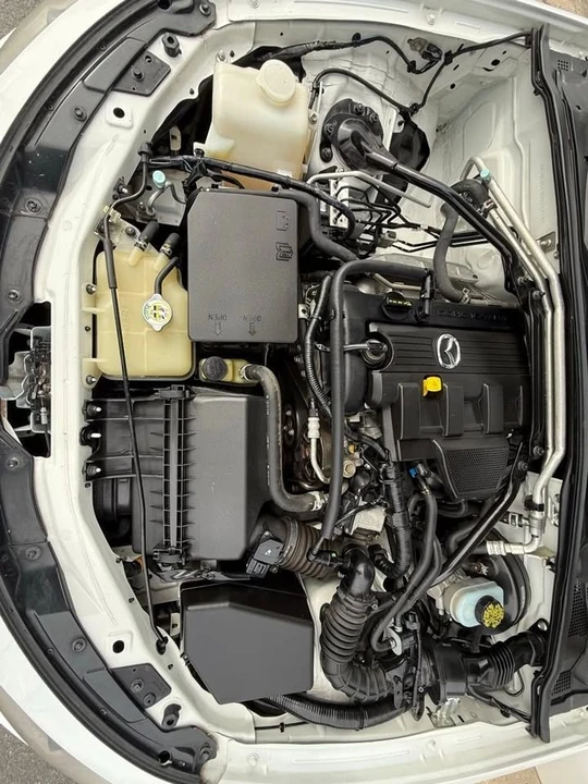 2013 Mazda NC MX-5 Miata - Image 9 of 9