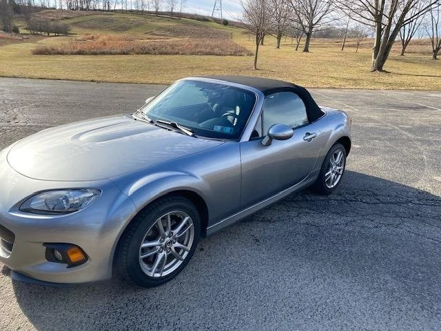 2013 Mazda NC MX-5 Miata - Image 2 of 12