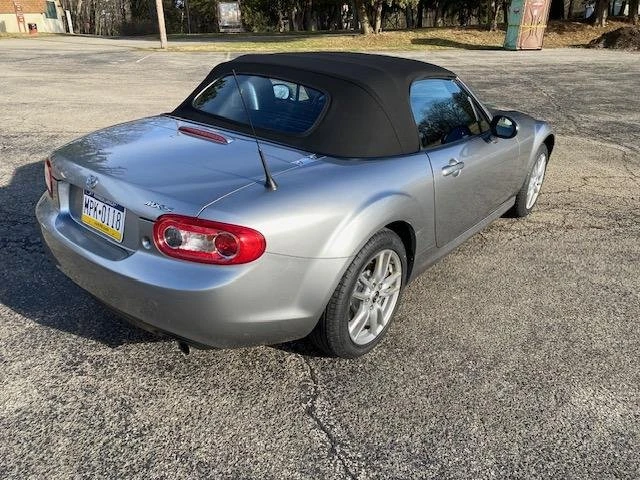 2013 Mazda NC MX-5 Miata - Image 6 of 12