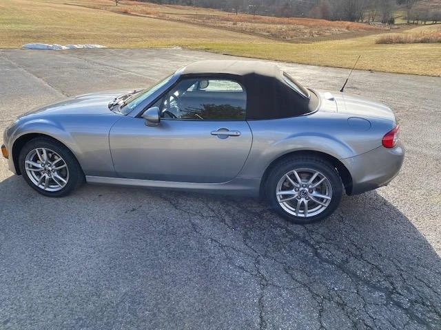 2013 Mazda NC MX-5 Miata - Image 4 of 12