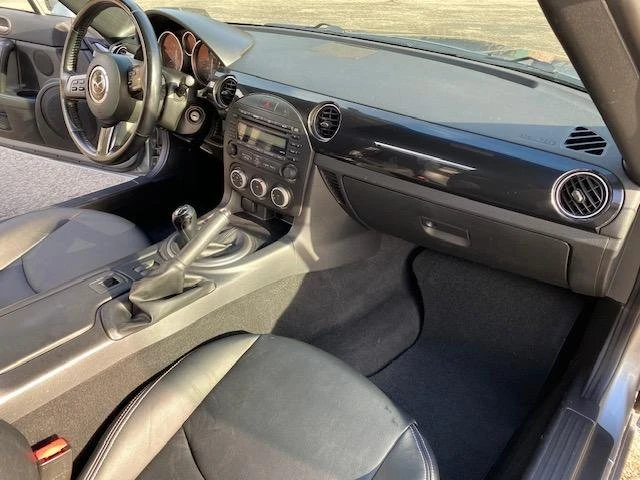 2013 Mazda NC MX-5 Miata - Image 11 of 12