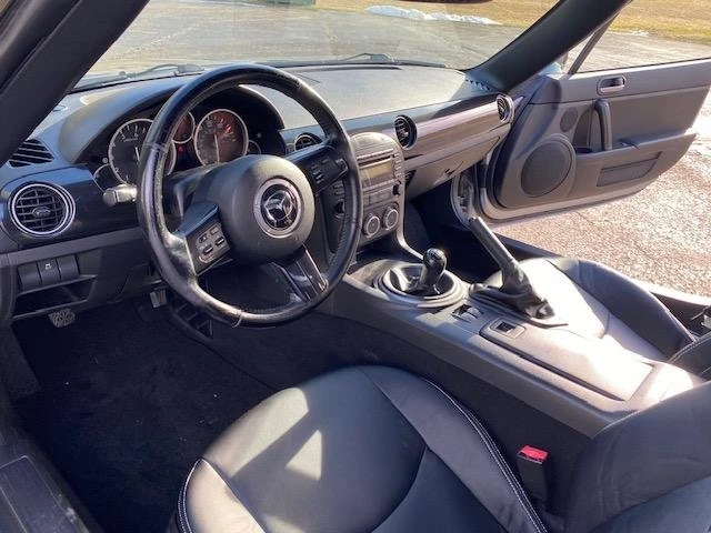 2013 Mazda NC MX-5 Miata - Image 9 of 12