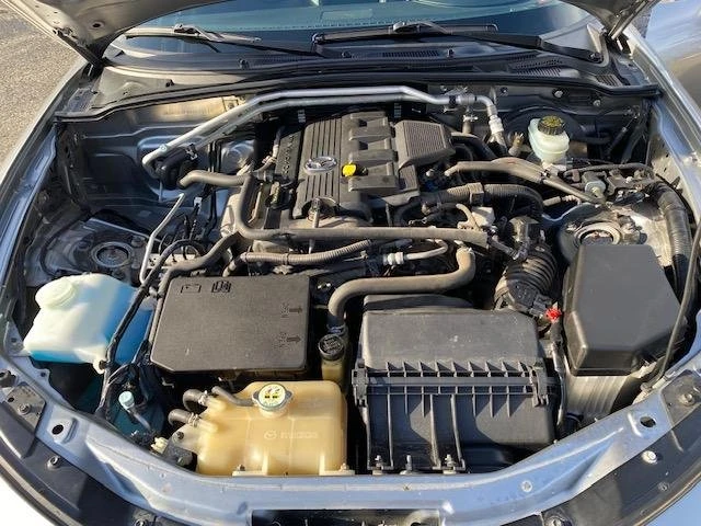 2013 Mazda NC MX-5 Miata - Image 7 of 12