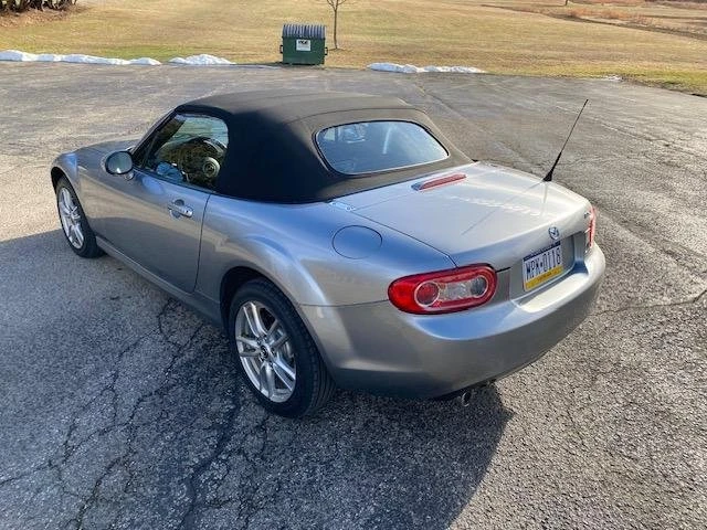 2013 Mazda NC MX-5 Miata - Image 5 of 12