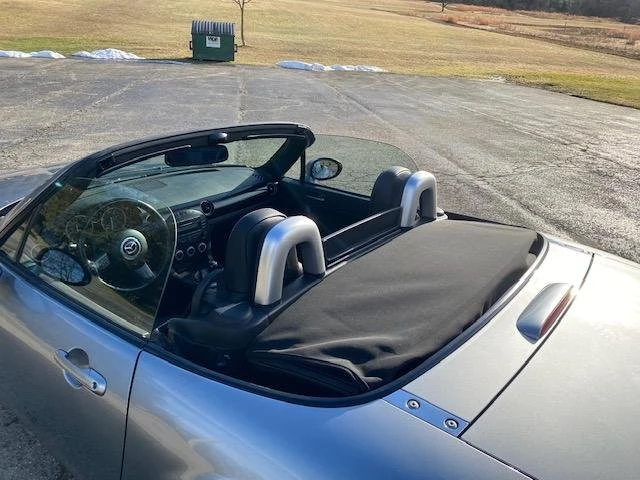 2013 Mazda NC MX-5 Miata - Image 3 of 12