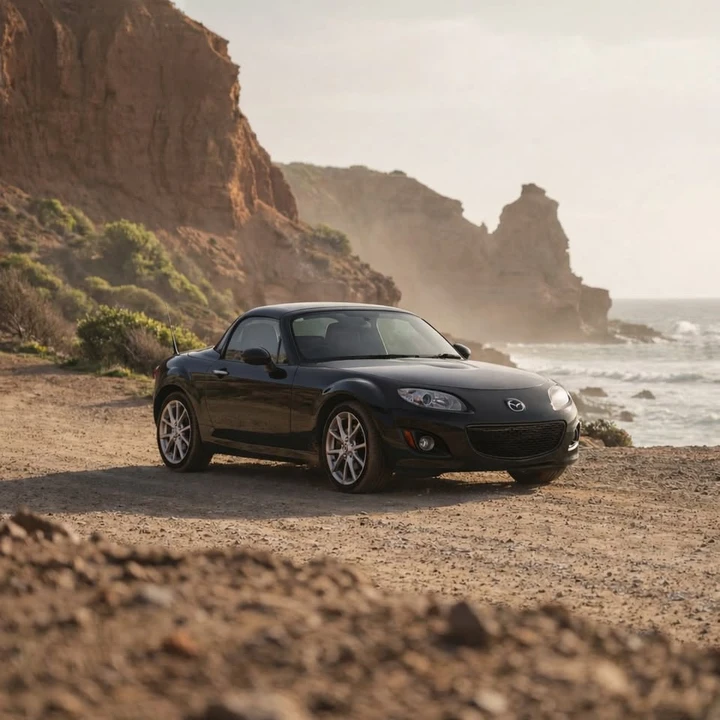 2013 Mazda NC MX-5 Miata - Image 2 of 3