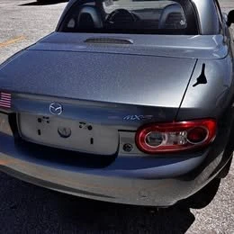 2013 Mazda NC MX-5 Miata - Image 7 of 13