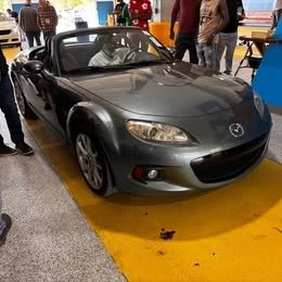 2013 Mazda NC MX-5 Miata - Image 2 of 13