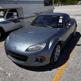 2013 Mazda NC MX-5 Miata - Image 11 of 13