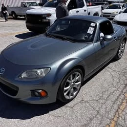 2013 Mazda NC MX-5 Miata - Image 6 of 13