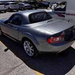2013 Mazda NC MX-5 Miata - Image 3 of 13