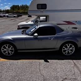 2013 Mazda NC MX-5 Miata - Image 10 of 13