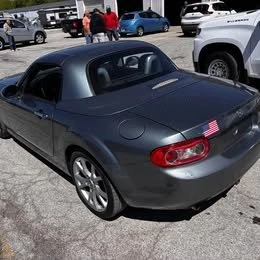 2013 Mazda NC MX-5 Miata - Image 4 of 13