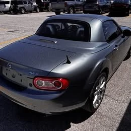 2013 Mazda NC MX-5 Miata - Image 8 of 13