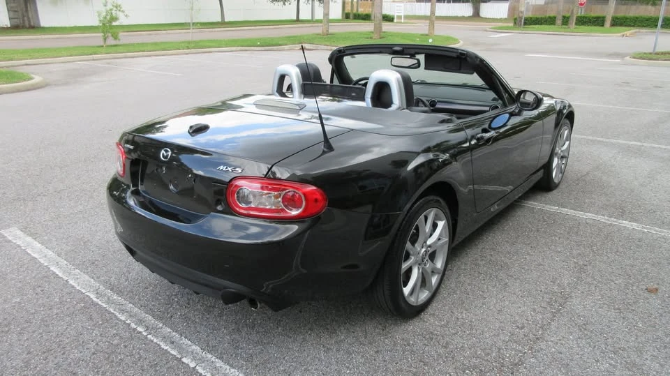 2013 Mazda NC MX-5 Miata - Image 3 of 20