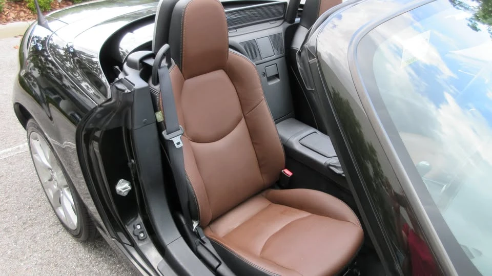 2013 Mazda NC MX-5 Miata - Image 6 of 20