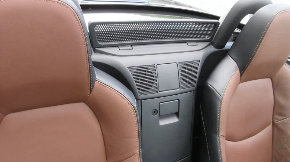2013 Mazda NC MX-5 Miata - Image 8 of 20