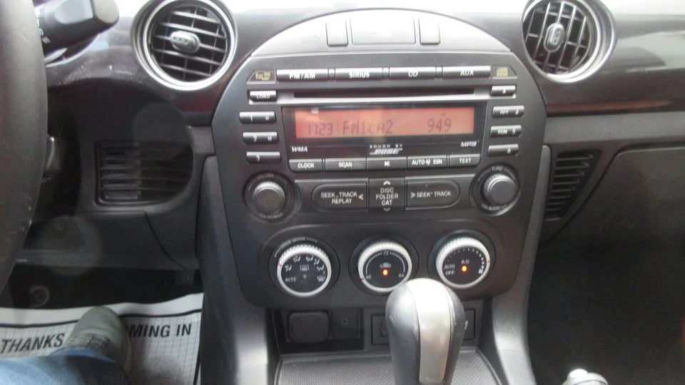 2013 Mazda NC MX-5 Miata - Image 14 of 20