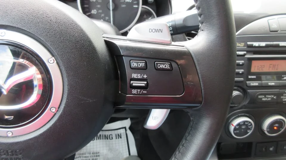 2013 Mazda NC MX-5 Miata - Image 12 of 20
