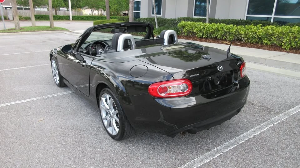 2013 Mazda NC MX-5 Miata - Image 2 of 20