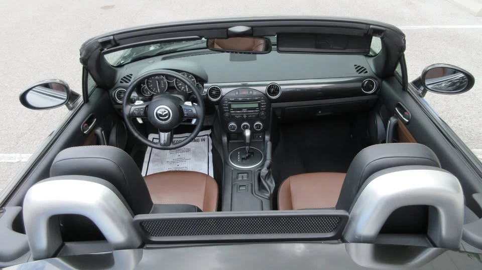 2013 Mazda NC MX-5 Miata - Image 9 of 20