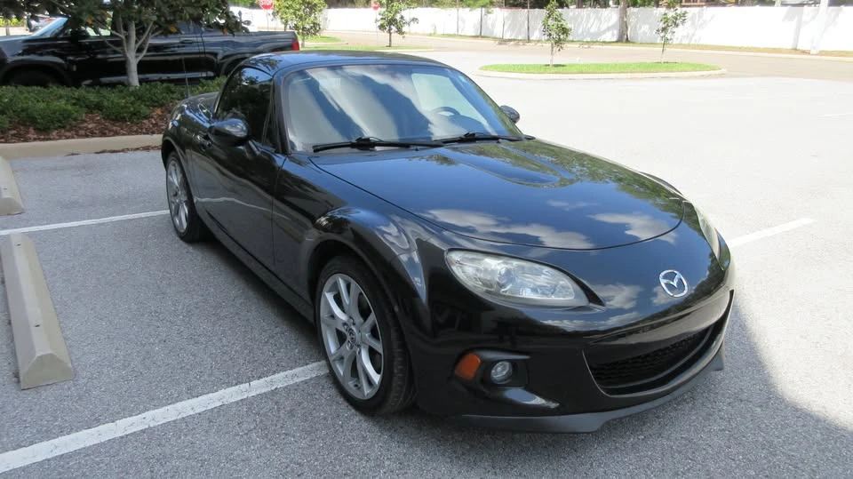 2013 Mazda NC MX-5 Miata - Image 20 of 20