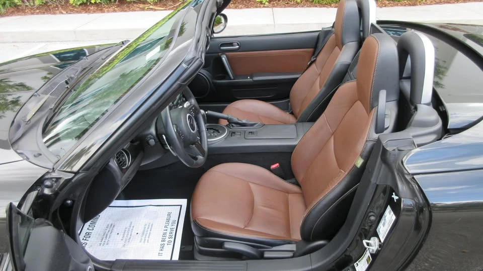 2013 Mazda NC MX-5 Miata - Image 5 of 20