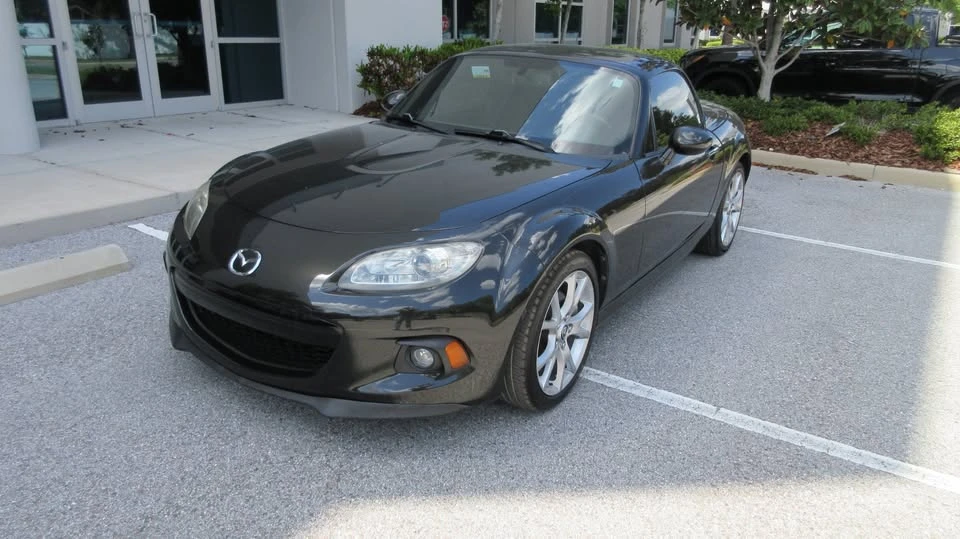 2013 Mazda NC MX-5 Miata - Image 17 of 20