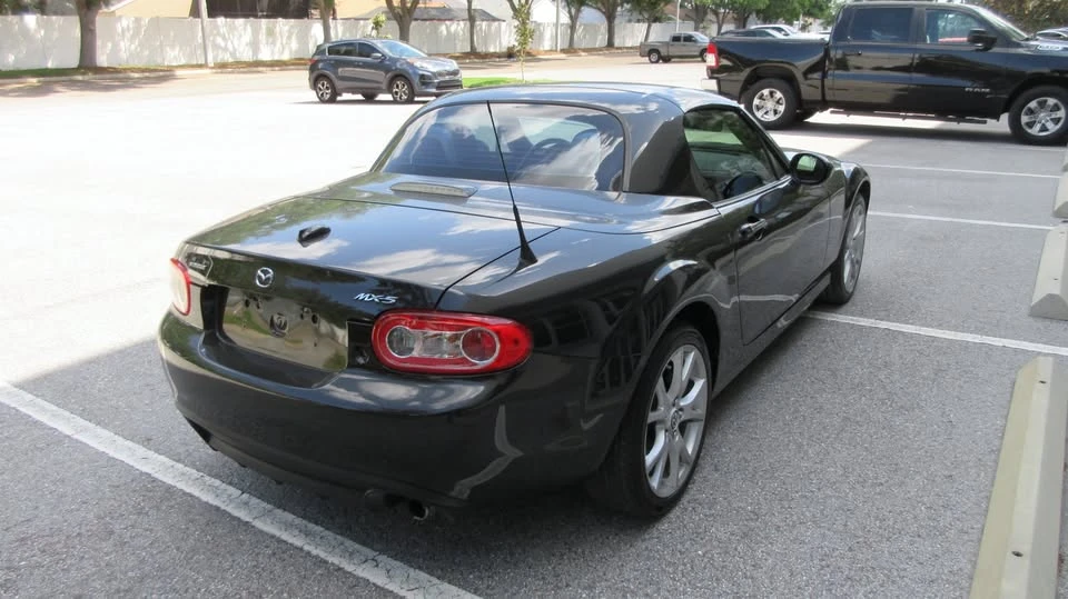 2013 Mazda NC MX-5 Miata - Image 19 of 20