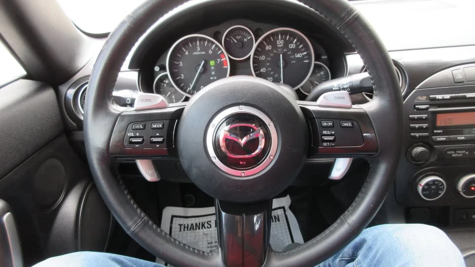 2013 Mazda NC MX-5 Miata - Image 10 of 20