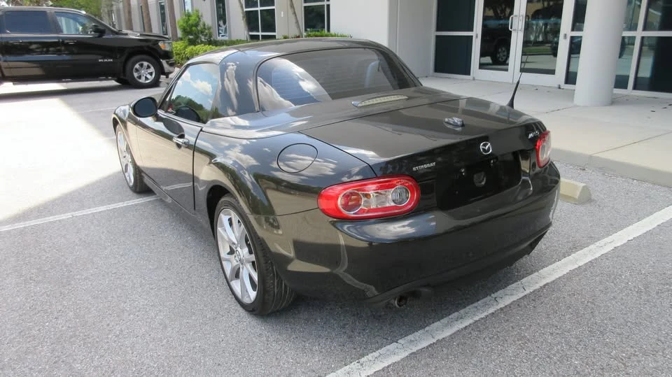 2013 Mazda NC MX-5 Miata - Image 18 of 20