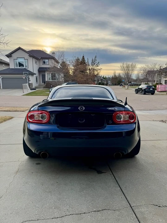 2013 Mazda NC MX-5 Miata - Image 10 of 19