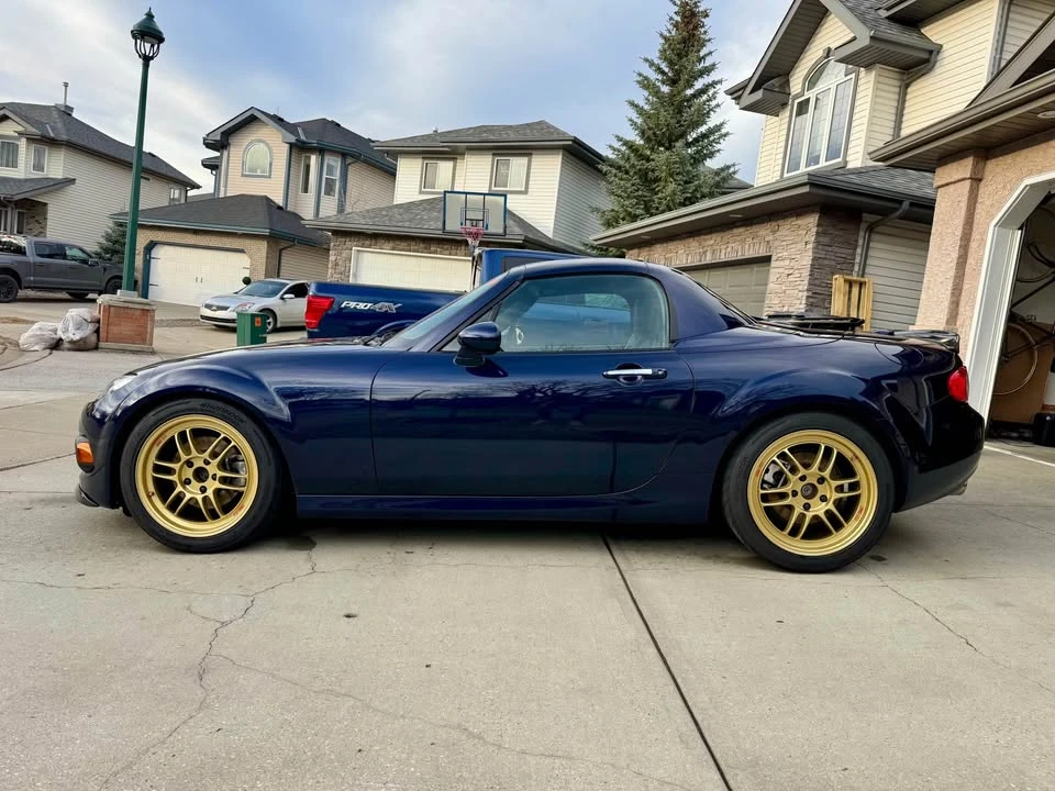 2013 Mazda NC MX-5 Miata - Image 18 of 19