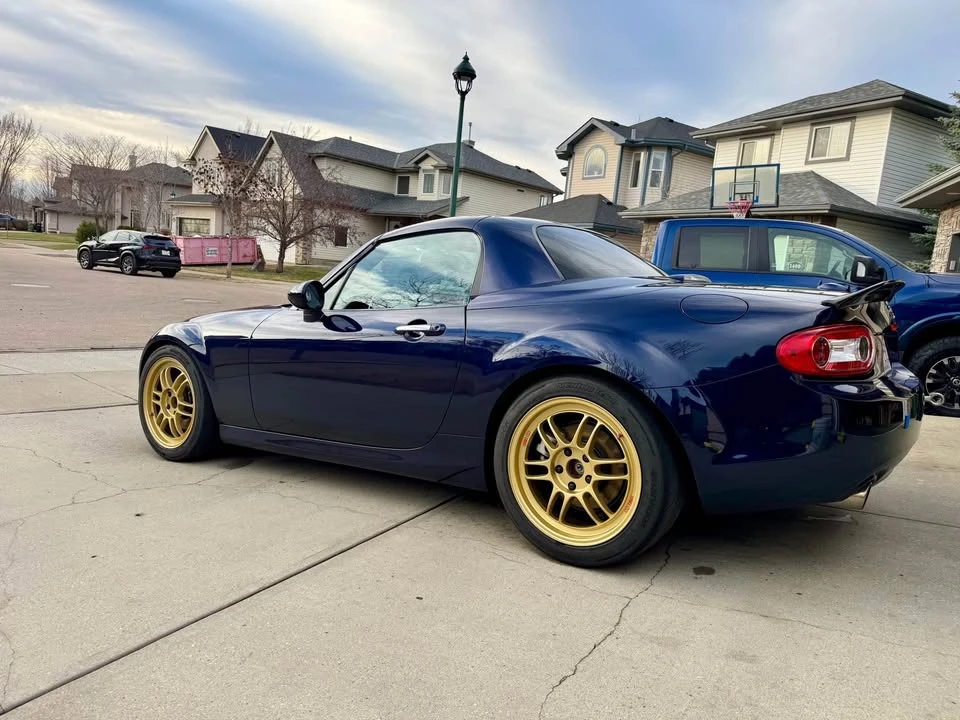 2013 Mazda NC MX-5 Miata - Image 17 of 19