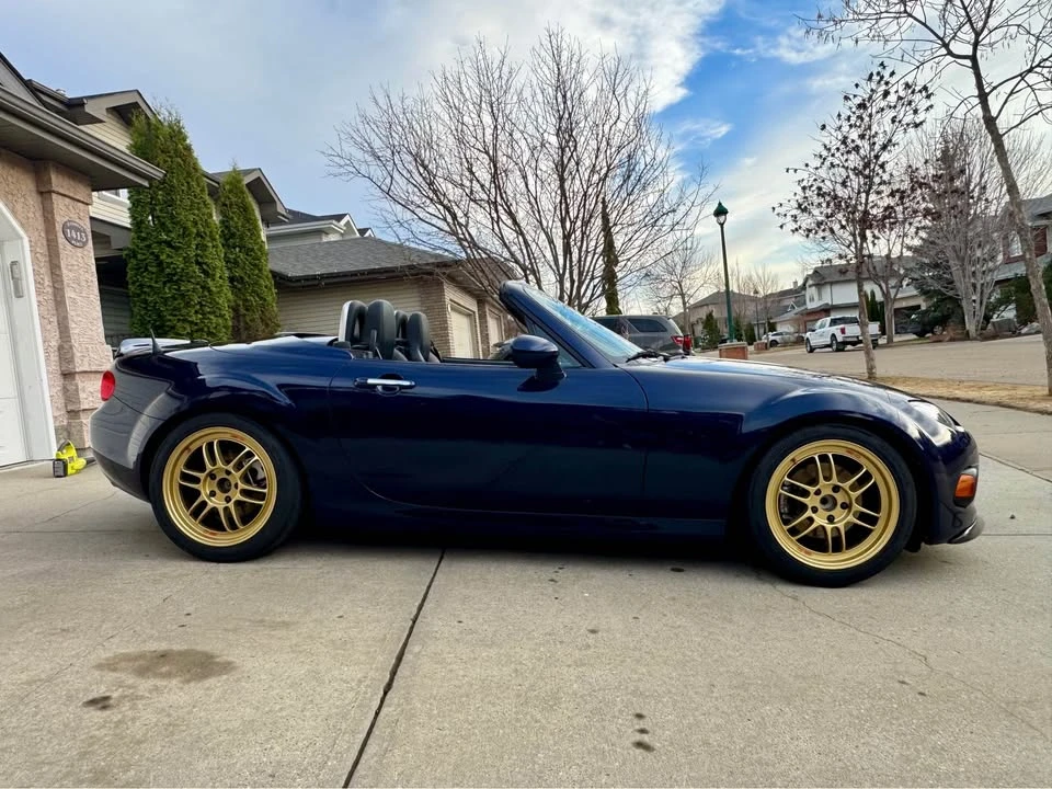 2013 Mazda NC MX-5 Miata - Image 8 of 19