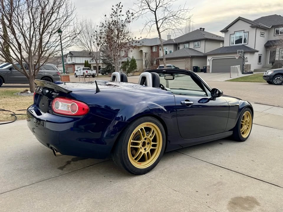 2013 Mazda NC MX-5 Miata - Image 5 of 19