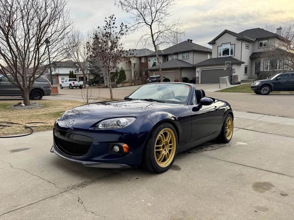 2013 Mazda NC MX-5 Miata - Image 12 of 19