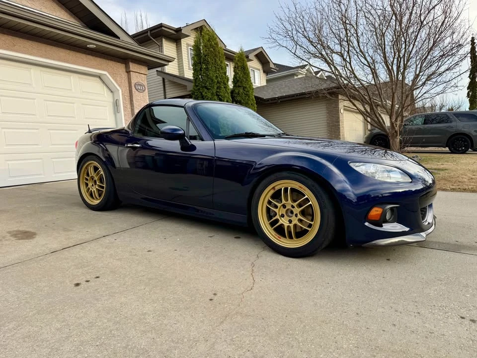 2013 Mazda NC MX-5 Miata - Image 15 of 19