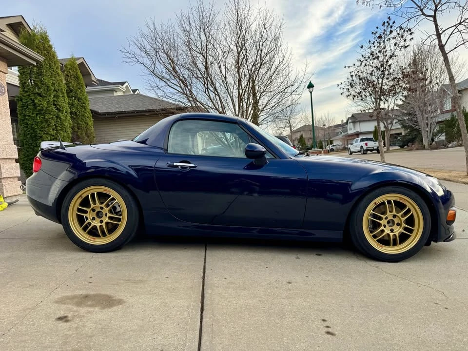 2013 Mazda NC MX-5 Miata - Image 14 of 19