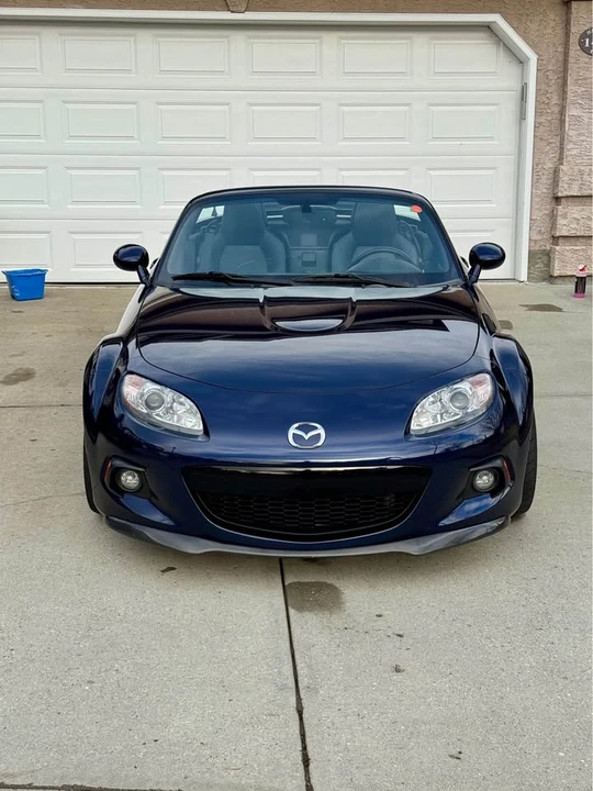 2013 Mazda NC MX-5 Miata - Image 6 of 19