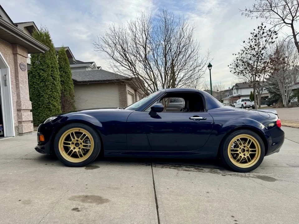 2013 Mazda NC MX-5 Miata - Image 11 of 19