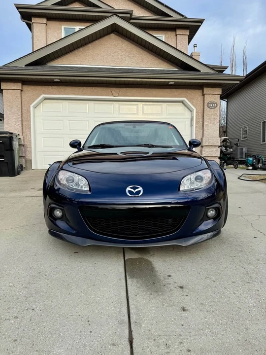 2013 Mazda NC MX-5 Miata - Image 16 of 19