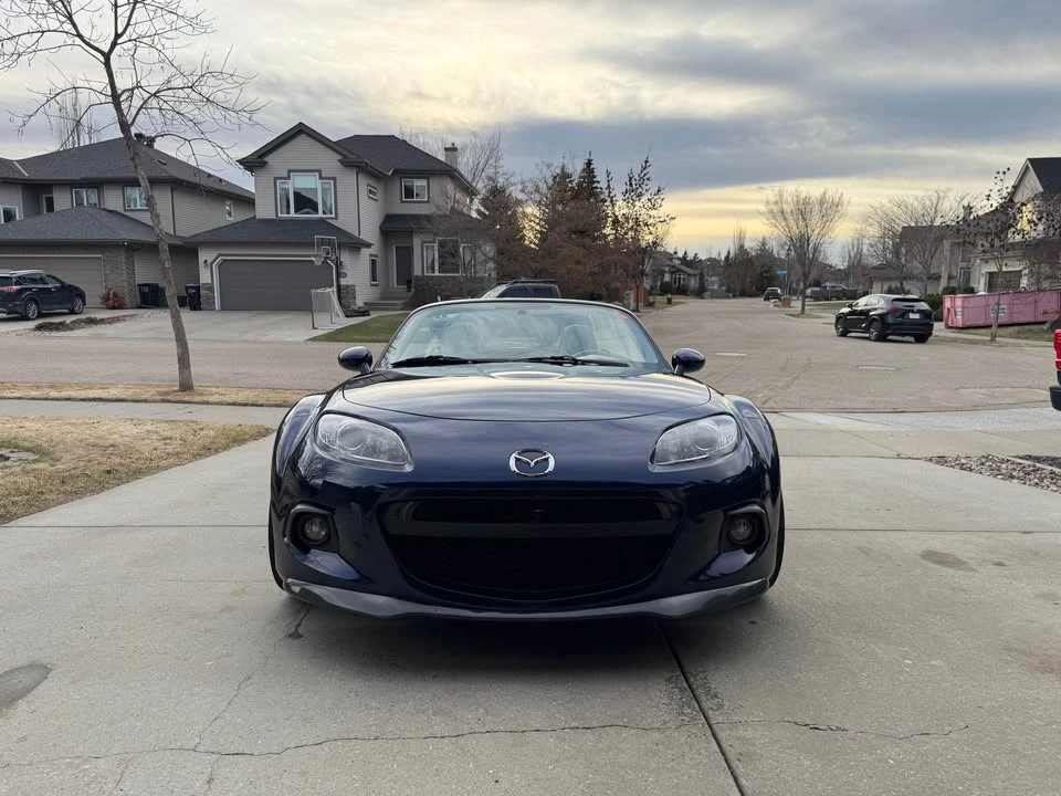 2013 Mazda NC MX-5 Miata - Image 3 of 19