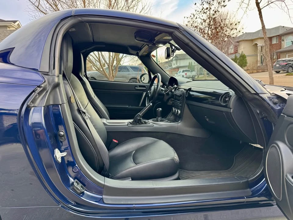 2013 Mazda NC MX-5 Miata - Image 13 of 19