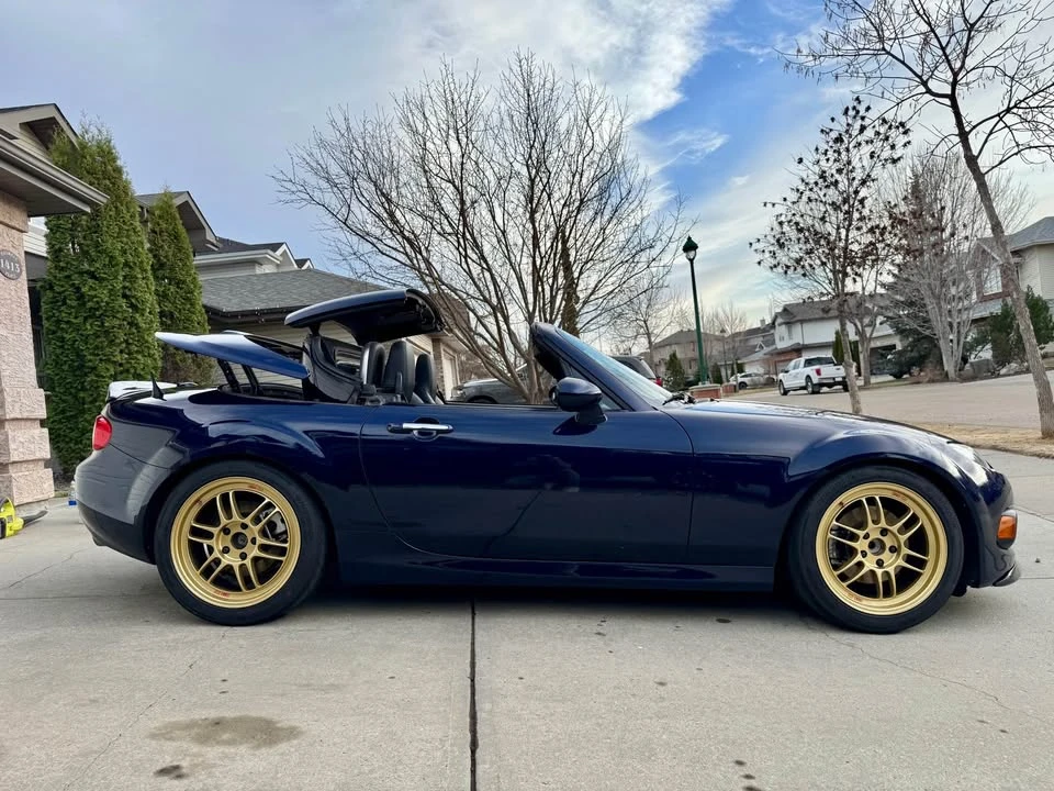 2013 Mazda NC MX-5 Miata - Image 9 of 19