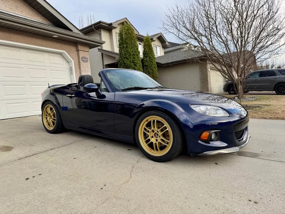 2013 Mazda NC MX-5 Miata - Image 7 of 19