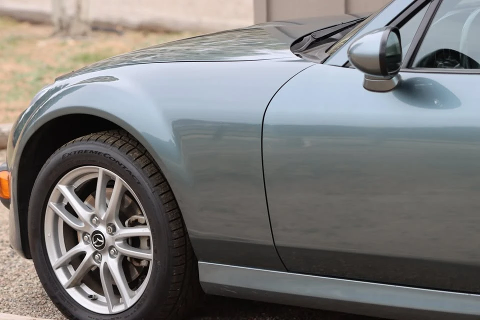 2013 Mazda NC MX-5 Miata - Image 7 of 12